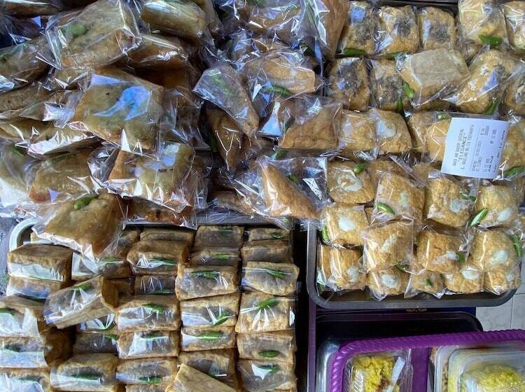 مبيت وإفطار Singgah Macanan