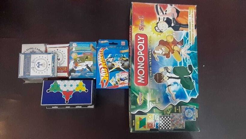 مبيت وإفطار Singgah Macanan