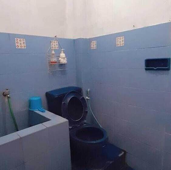 مبيت وإفطار Singgah Macanan