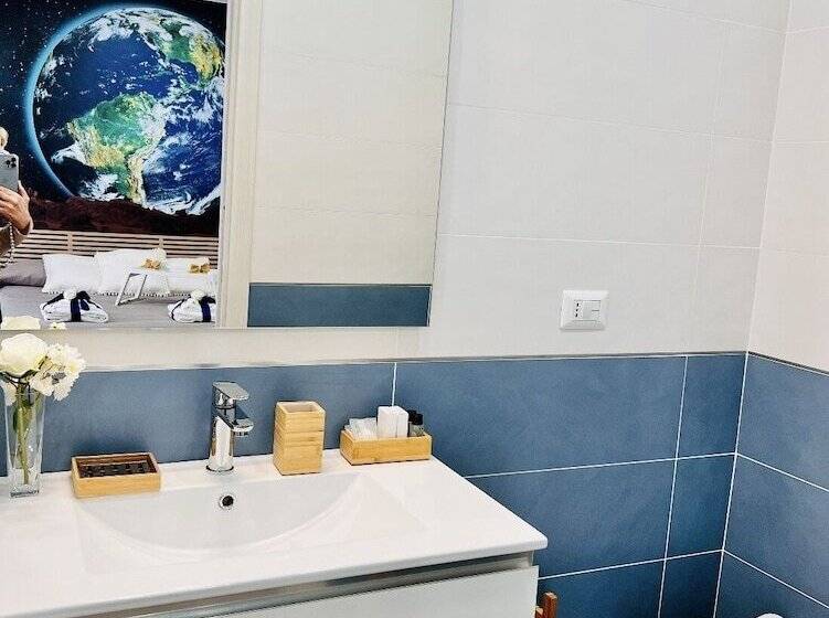 민박 Stabia Planet