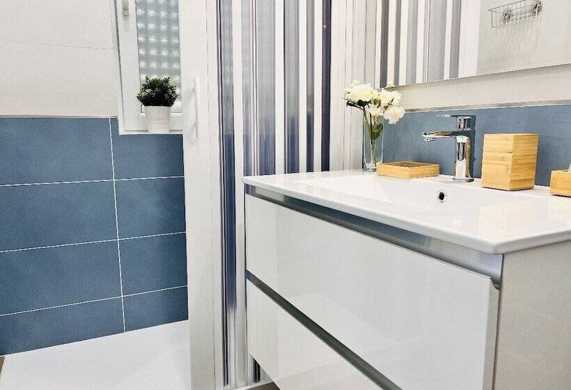 민박 Stabia Planet