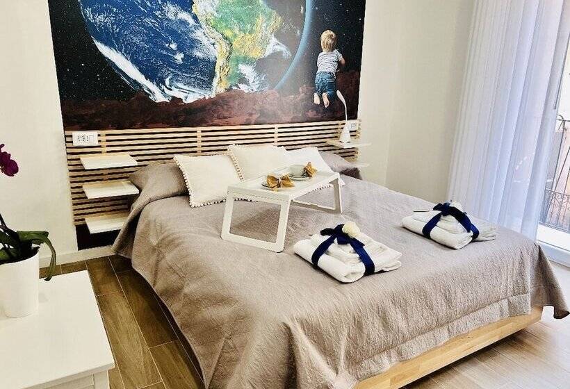 민박 Stabia Planet