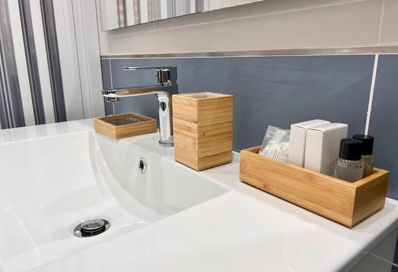 민박 Stabia Planet