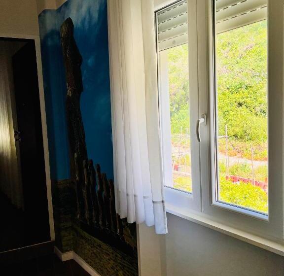 민박 Stabia Planet