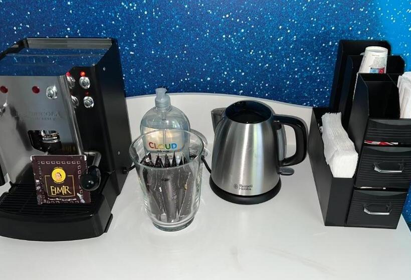 민박 Stabia Planet