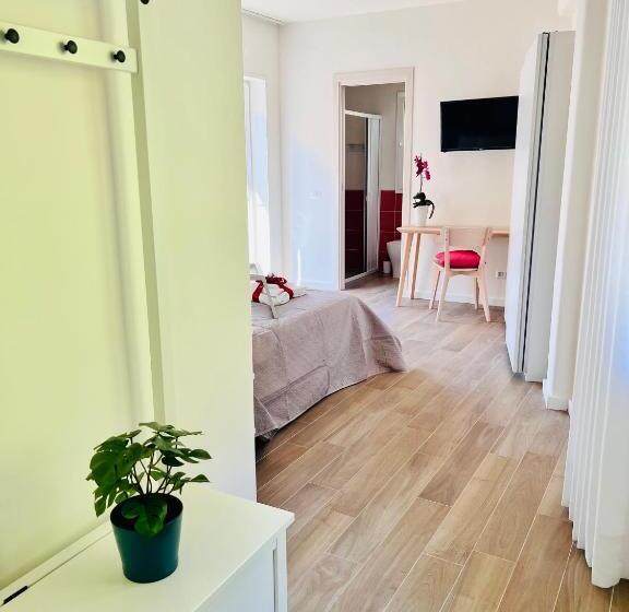 민박 Stabia Planet