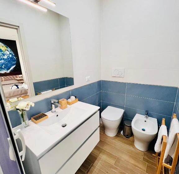 민박 Stabia Planet