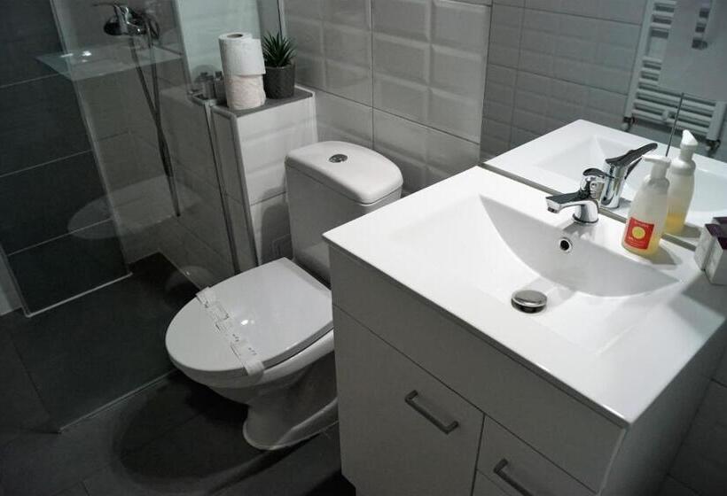 Central View Craiova 3