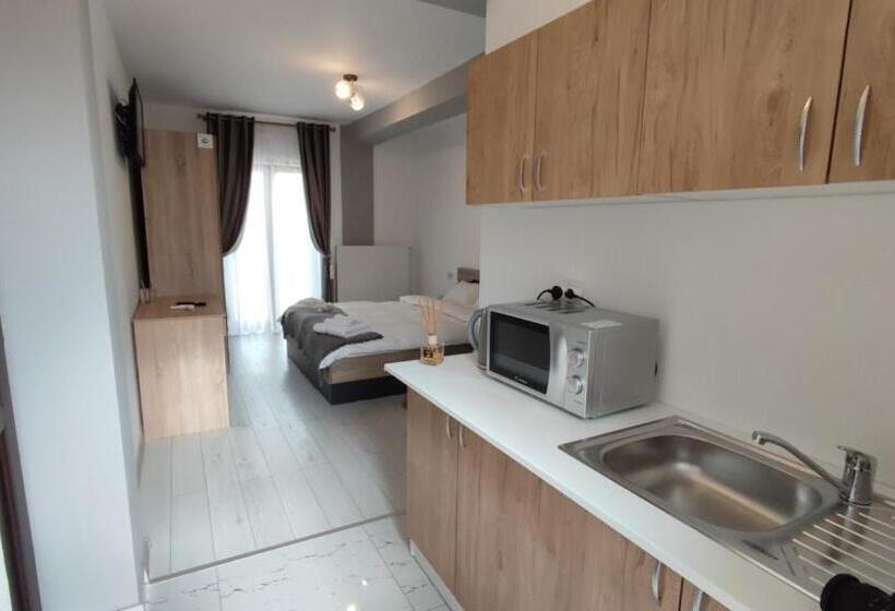 Central View Craiova 3