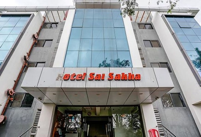 Fabhotel Sai Sakha