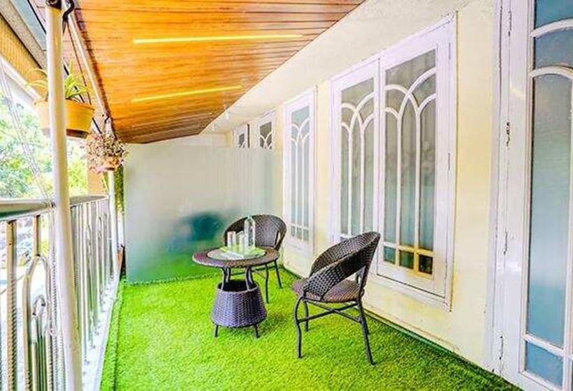 Super Hotel O Sunrise Suites