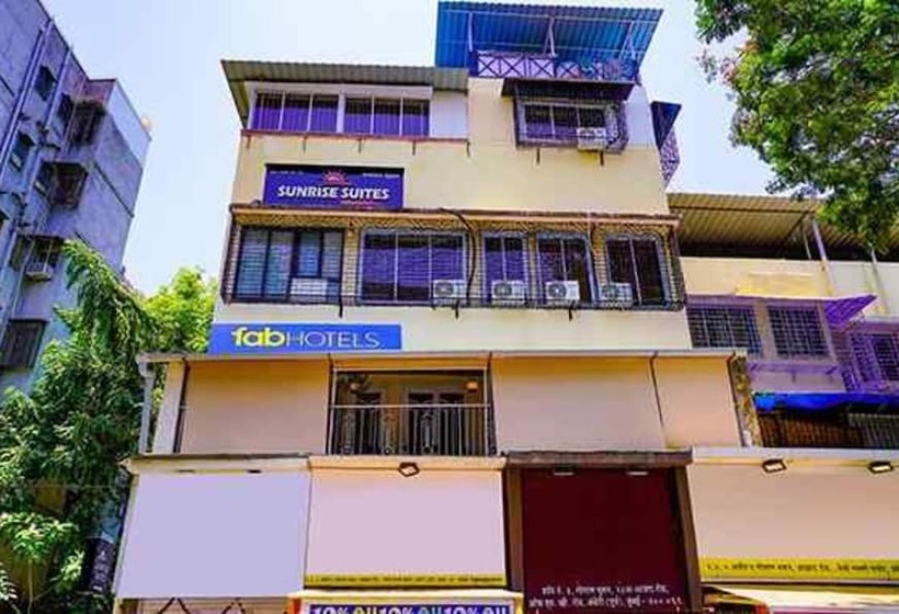 Super Hotel O Sunrise Suites