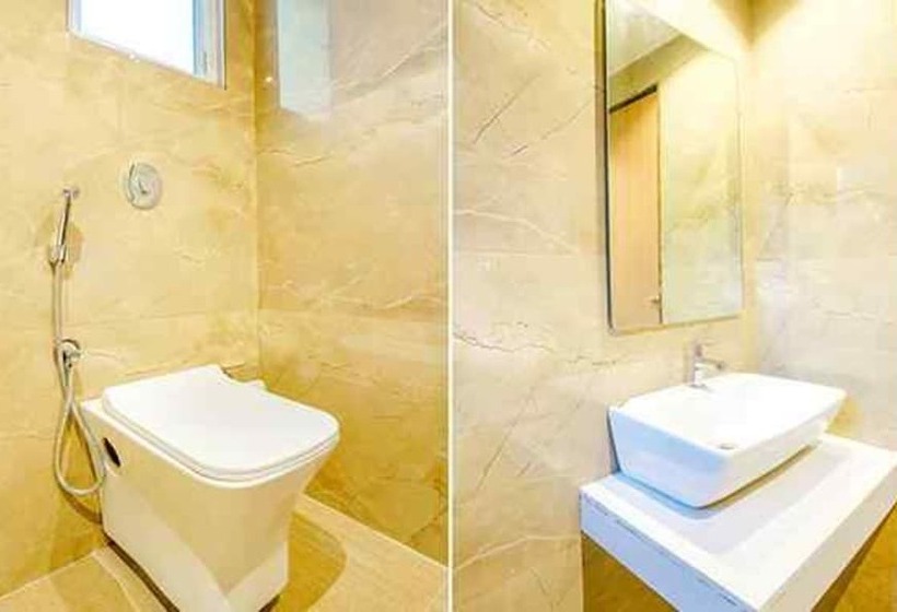 Super Hotel O Sunrise Suites