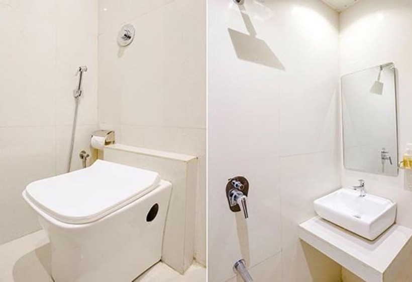 Super Hotel O Sunrise Suites