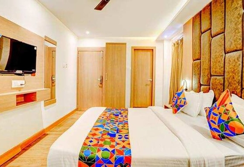 Super Hotel O Sunrise Suites