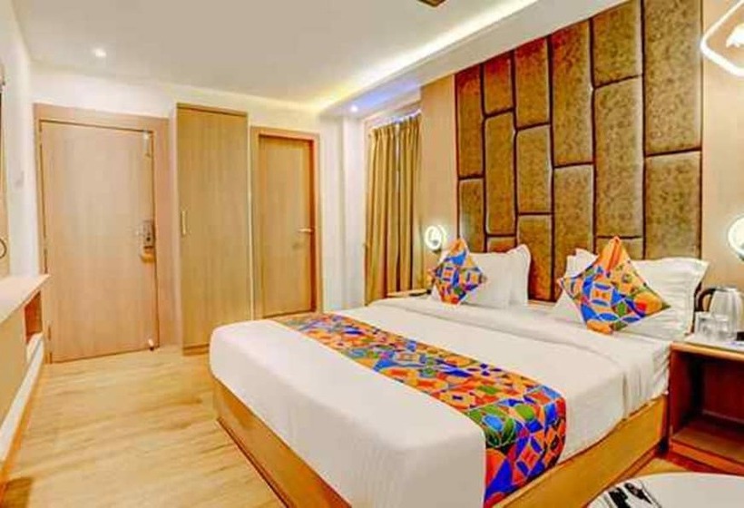 Super Hotel O Sunrise Suites