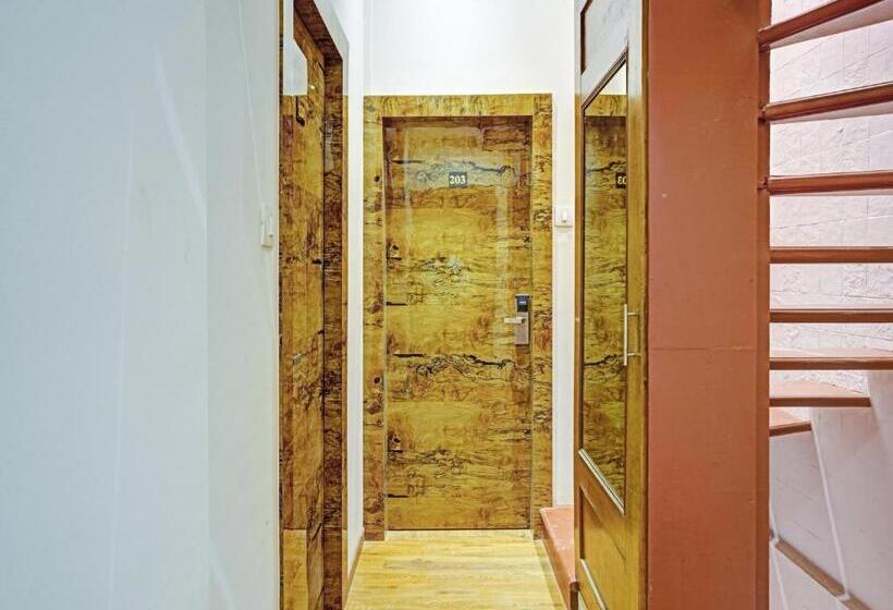 Super Hotel O Sunrise Suites