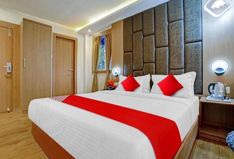 Super Hotel O Sunrise Suites