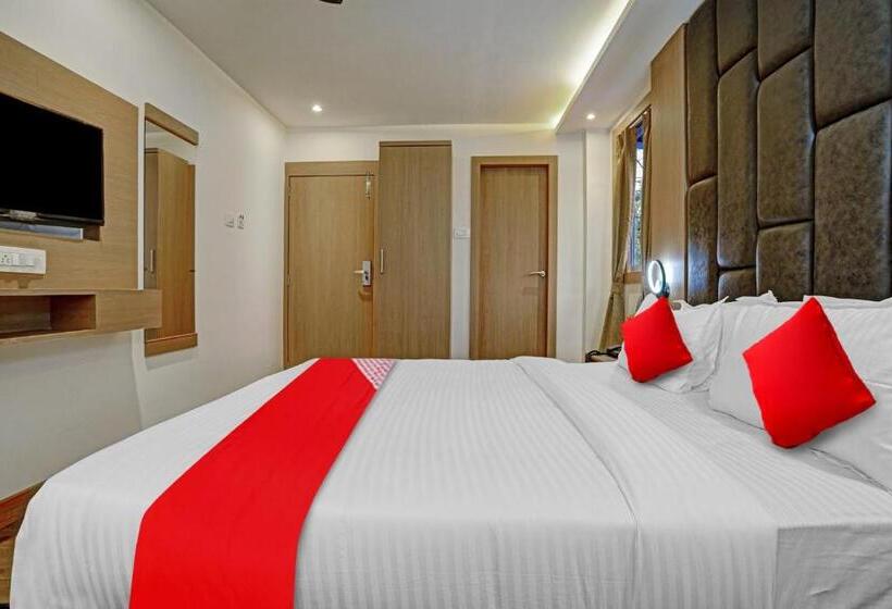 Super Hotel O Sunrise Suites