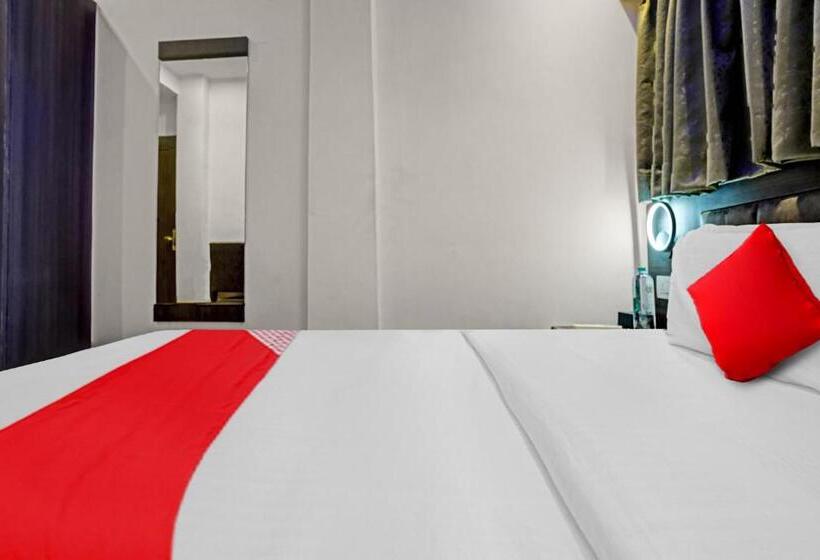 Super Hotel O Sunrise Suites