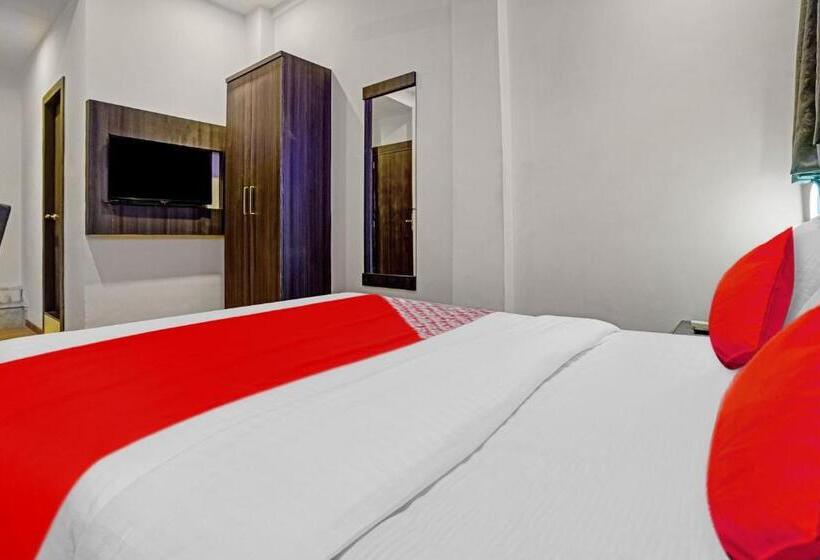 Super Hotel O Sunrise Suites