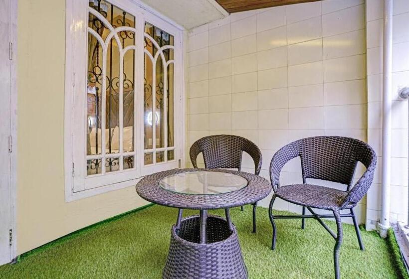 Super Hotel O Sunrise Suites