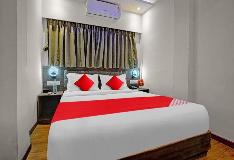 Super Hotel O Sunrise Suites