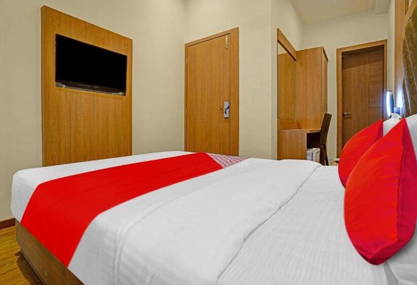 Super Hotel O Sunrise Suites