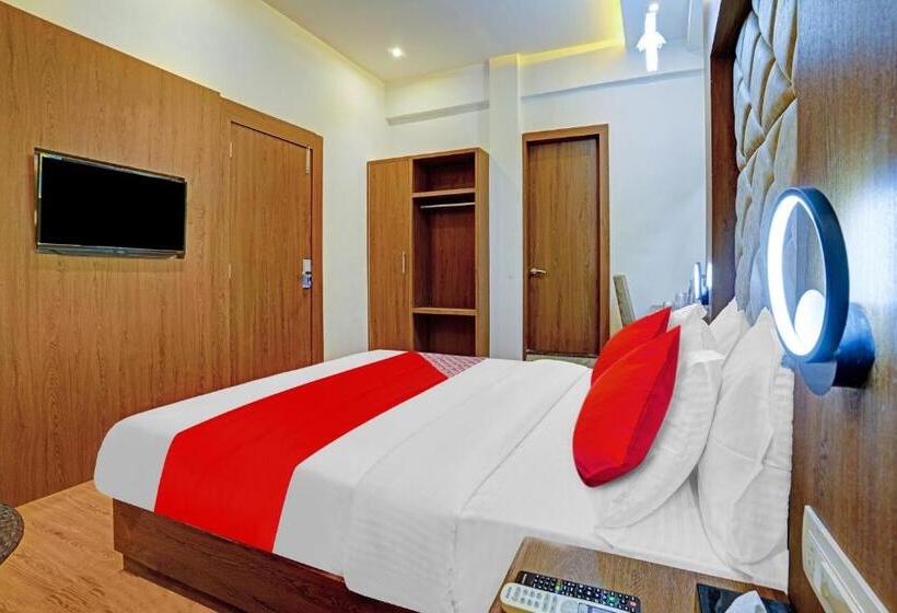 Super Hotel O Sunrise Suites