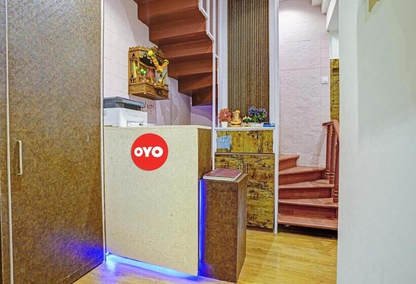 Super Hotel O Sunrise Suites