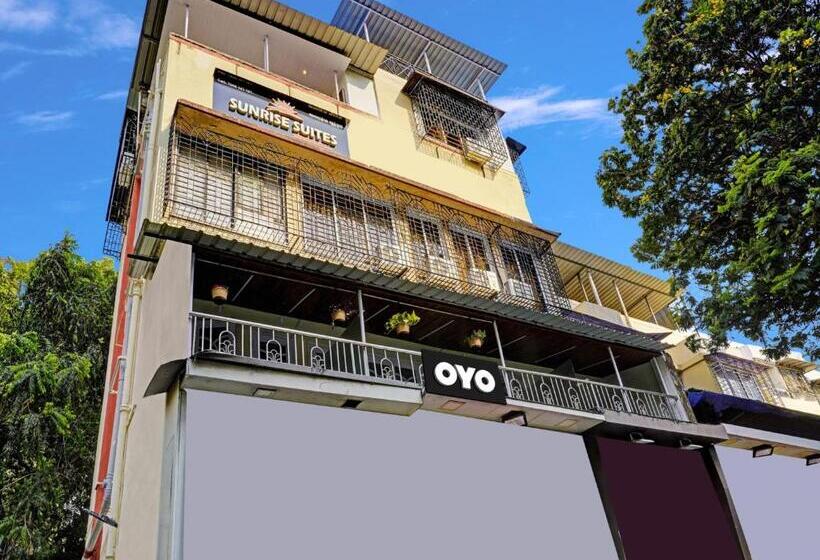 Super Hotel O Sunrise Suites