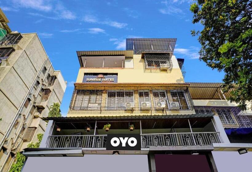 Super Hotel O Sunrise Suites