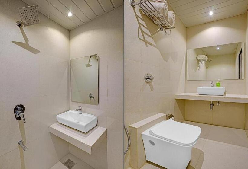 Super Hotel O Sunrise Suites