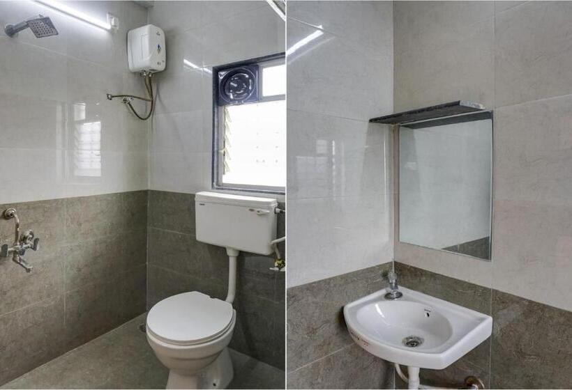 Fabhotel The Golden Leaf