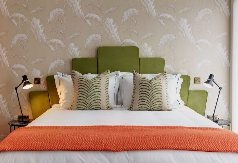 בית מלון כפרי Brama