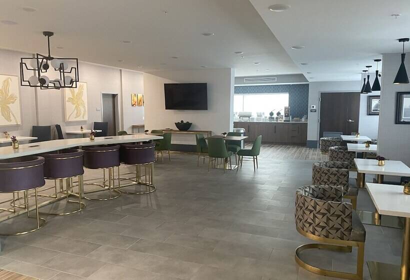 酒店 Comfort Inn & Suites Gallatin  Nashville Metro