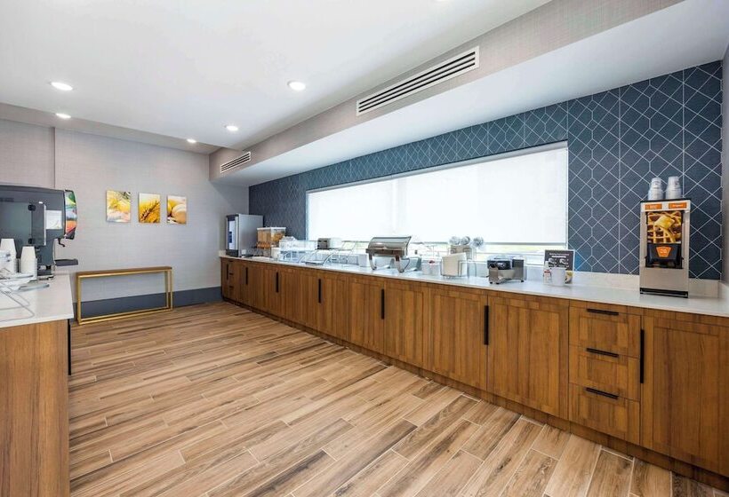 酒店 Comfort Inn & Suites Gallatin  Nashville Metro