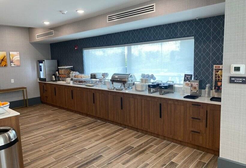 酒店 Comfort Inn & Suites Gallatin  Nashville Metro