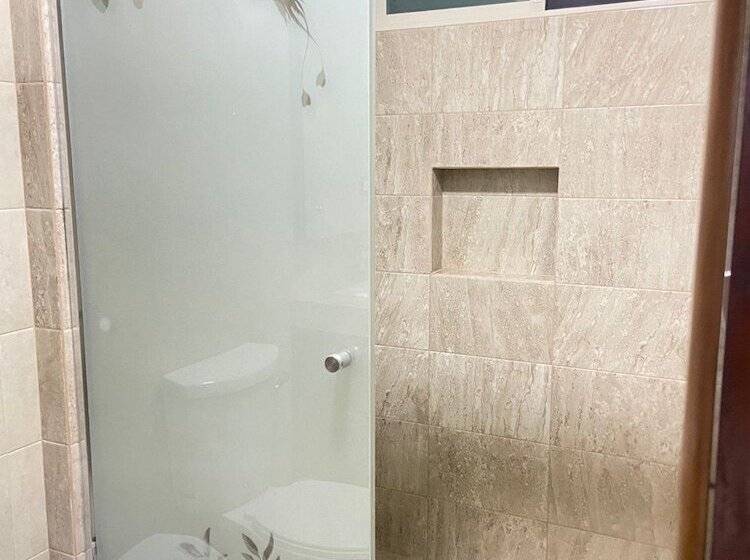 ホテル El Mirador