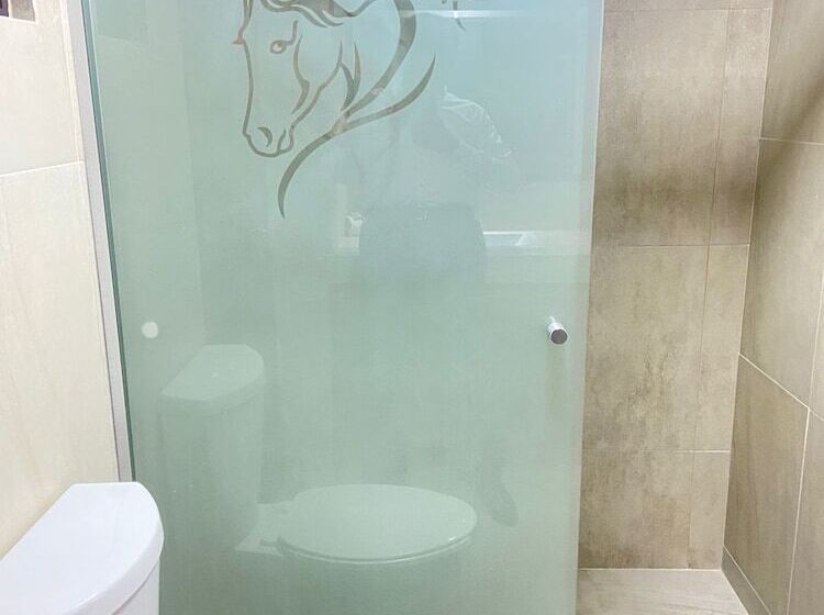 ホテル El Mirador