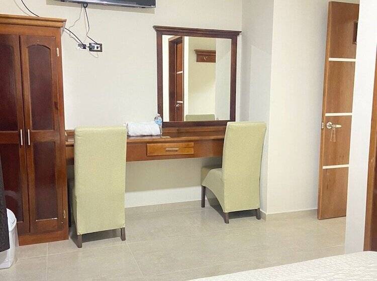 ホテル El Mirador