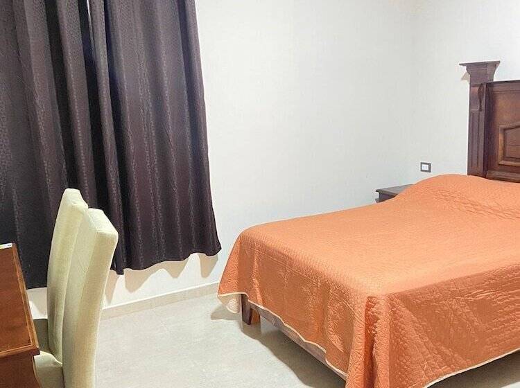 ホテル El Mirador