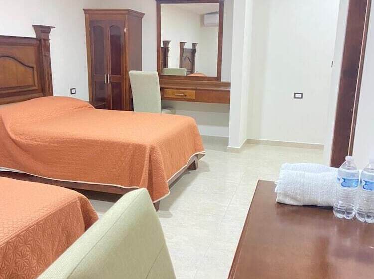 ホテル El Mirador