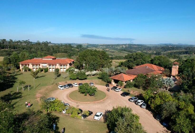 酒店 Fazenda Villa Vitta