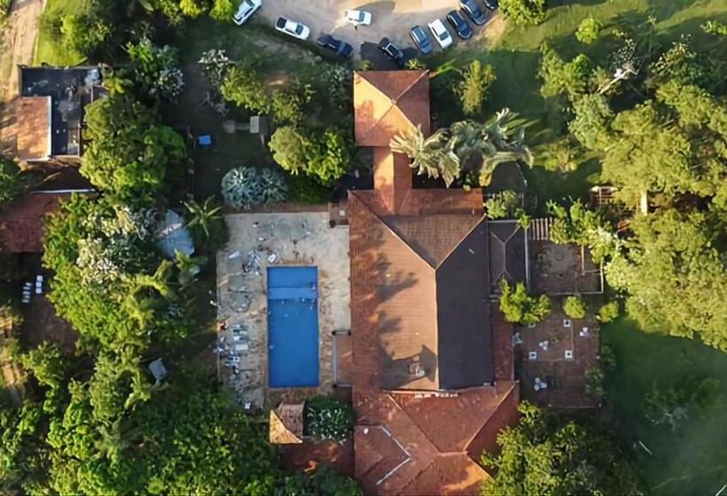 酒店 Fazenda Villa Vitta
