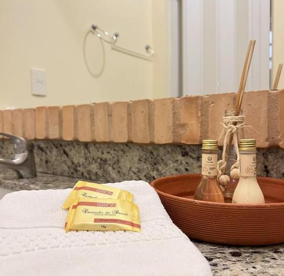 酒店 Fazenda Villa Vitta