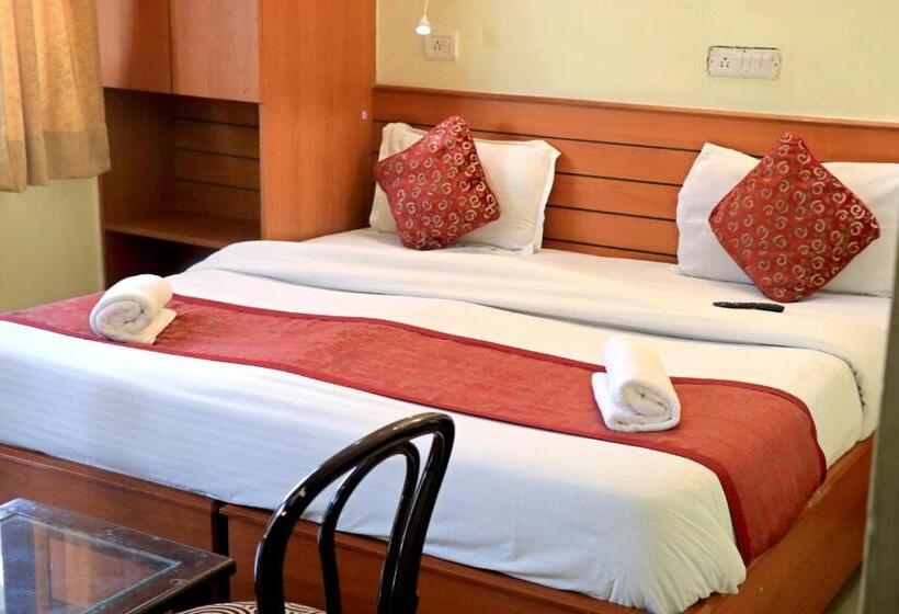 Отель Forest View