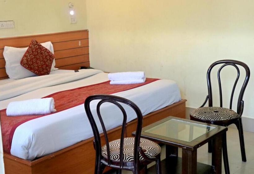 Отель Forest View