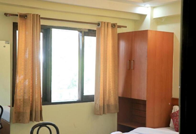 Отель Forest View