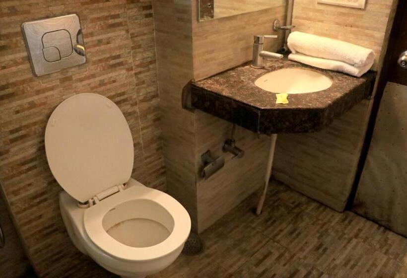 Отель Forest View